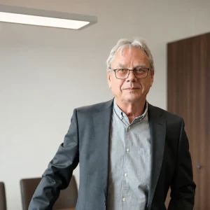 Dipl.-Ing. Martin Makowka