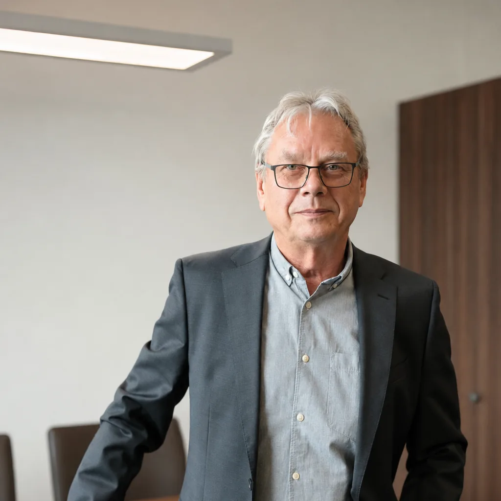 Dipl.-Ing. Martin Makowka, Ingenieur für Bauphysik