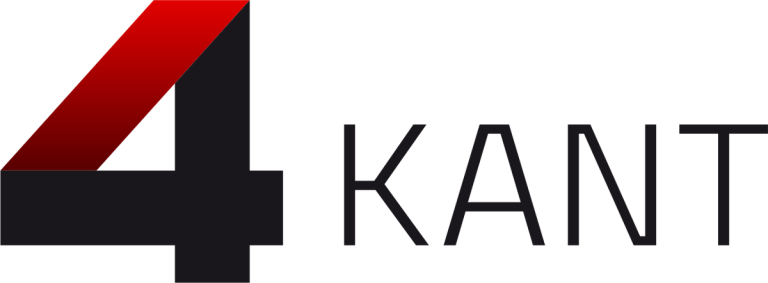 Logo 4KANT Bau GmbH