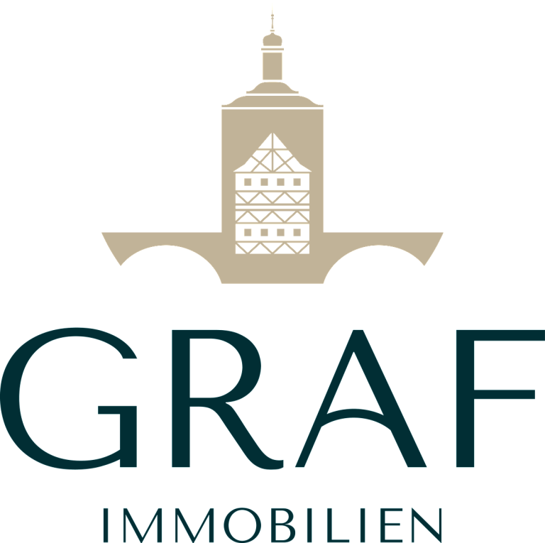 Logo Graf Immobilien - Ingenieurbüro Makowka & Hanik Logo Graf Immobilien