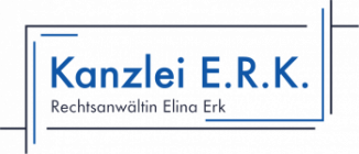 Logo Kanzlei ERK - Ingenieurbüro Makowka & Hanik Logo Kanzlei E.R.K.