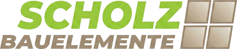 Logo Scholz Bauelemente GmbH